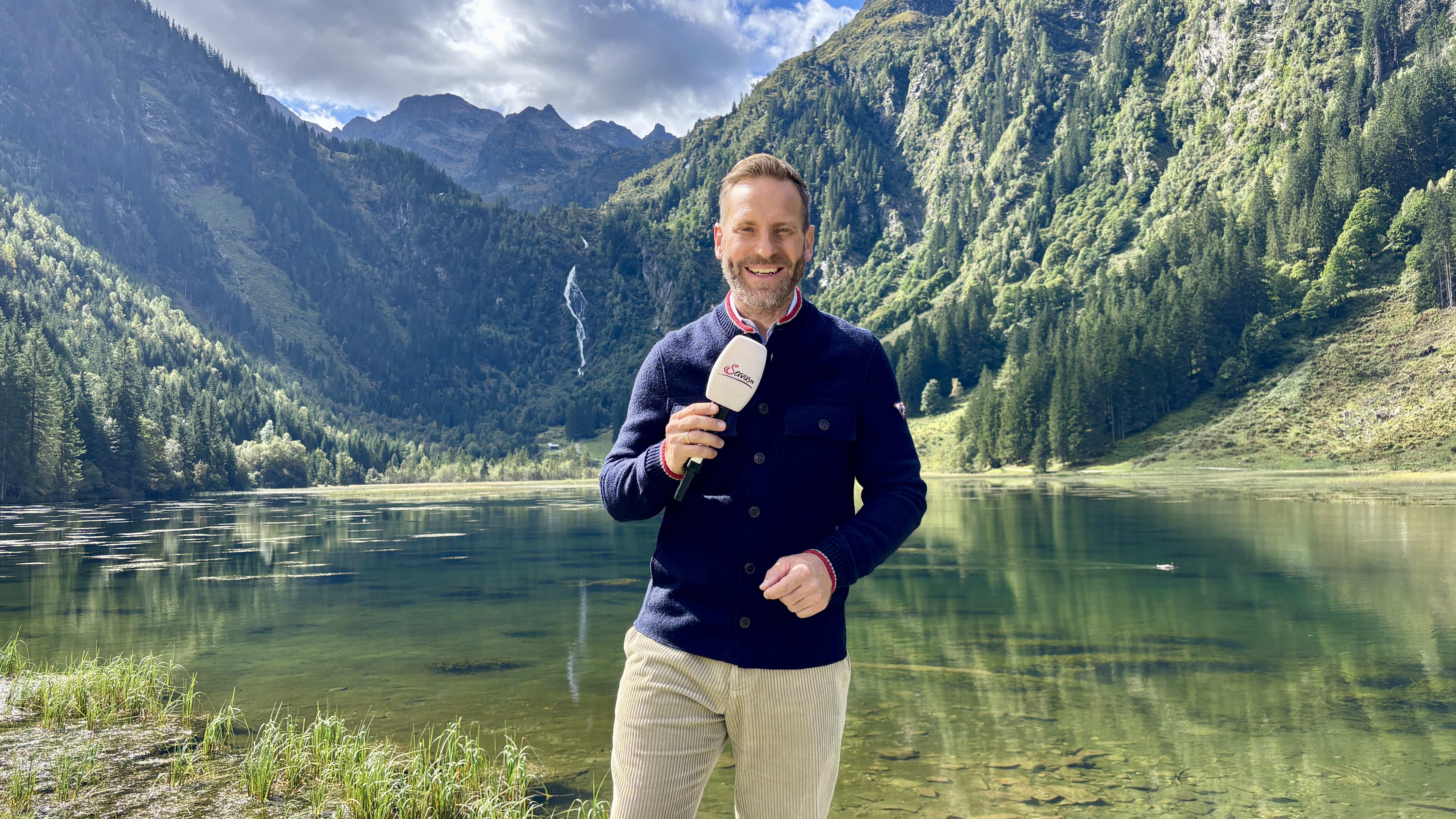 17. September - Servus Wetter