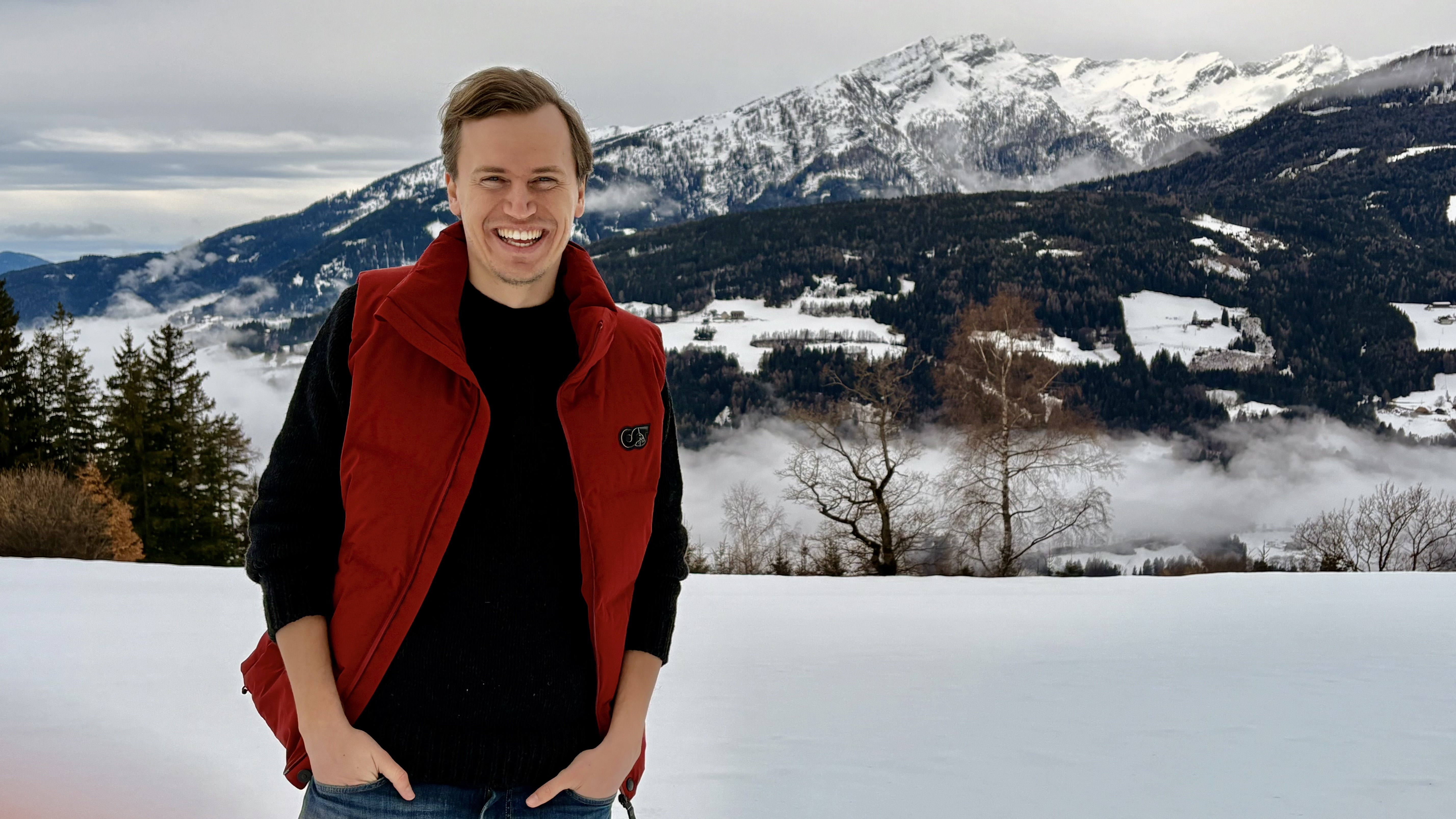 22. Februar - Servus Wetter