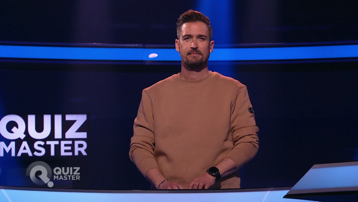 Quizmaster