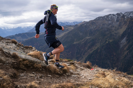 Faszination Trailrunning