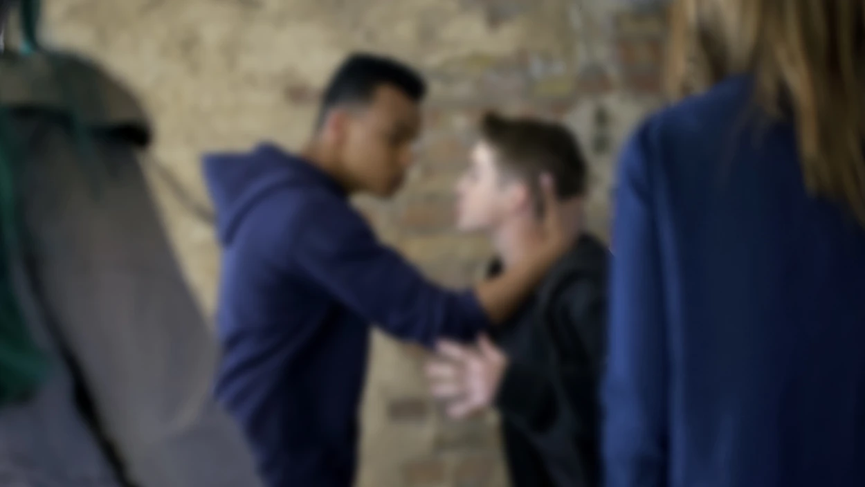 Religlöses Mobbing: Islam wird zum Zündstoff im Klassenzimmer