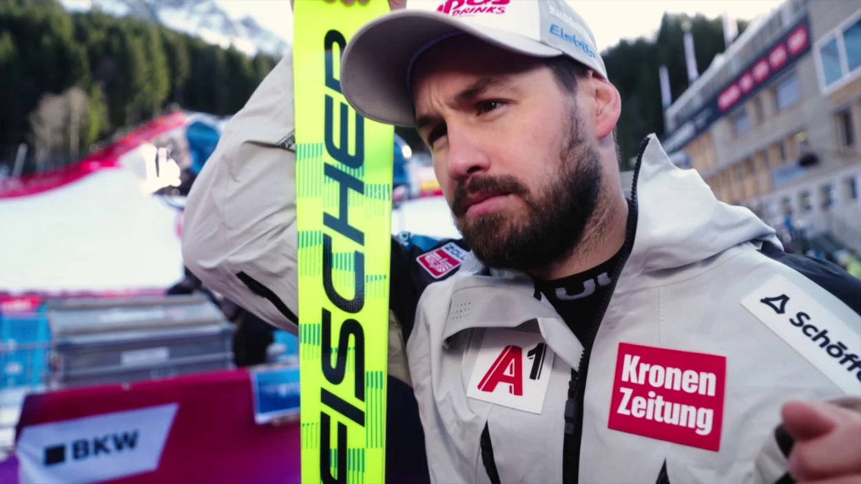 Daniel Hemetsberger: "Das überlebt der Odi nicht"