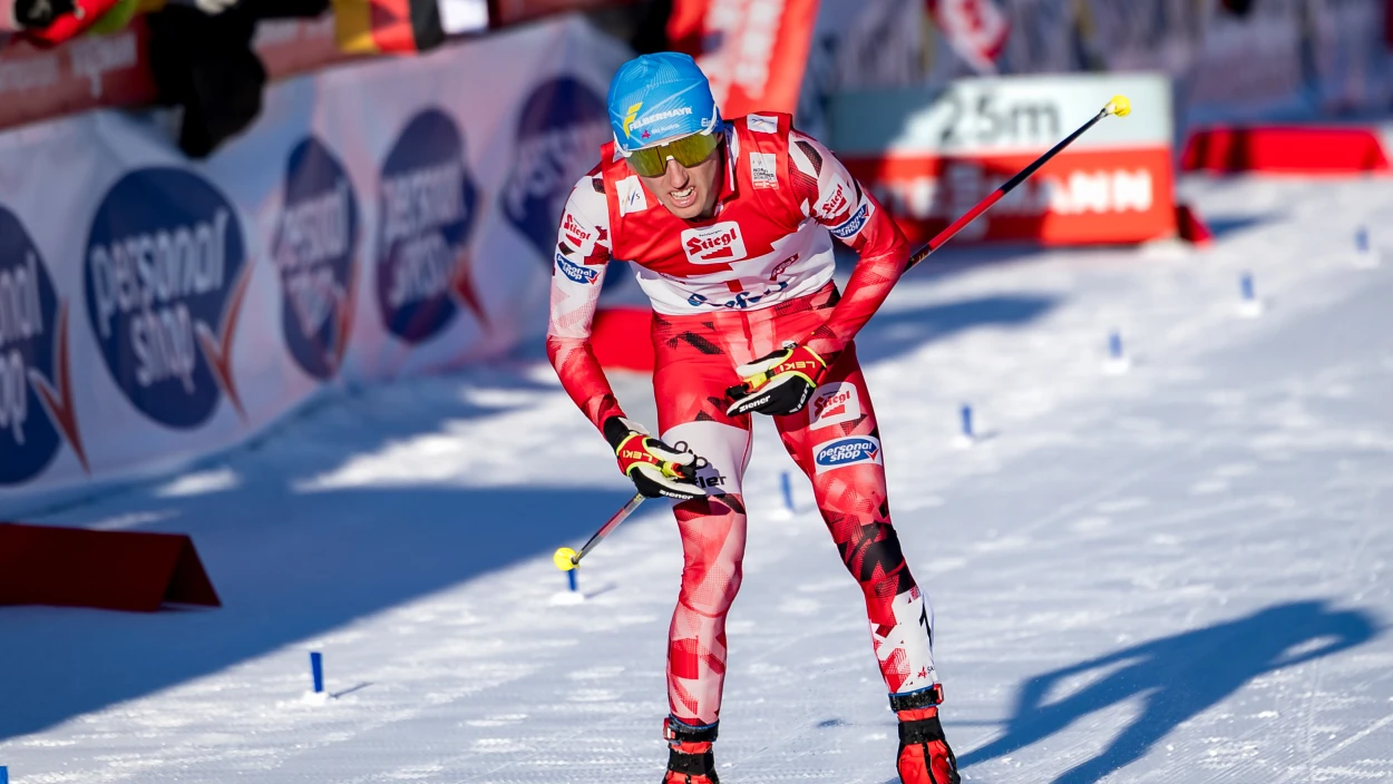 Highlights: Seefeld-Triple - Rettenegger auf den letzten Metern geschlagen | Nordische Kombination