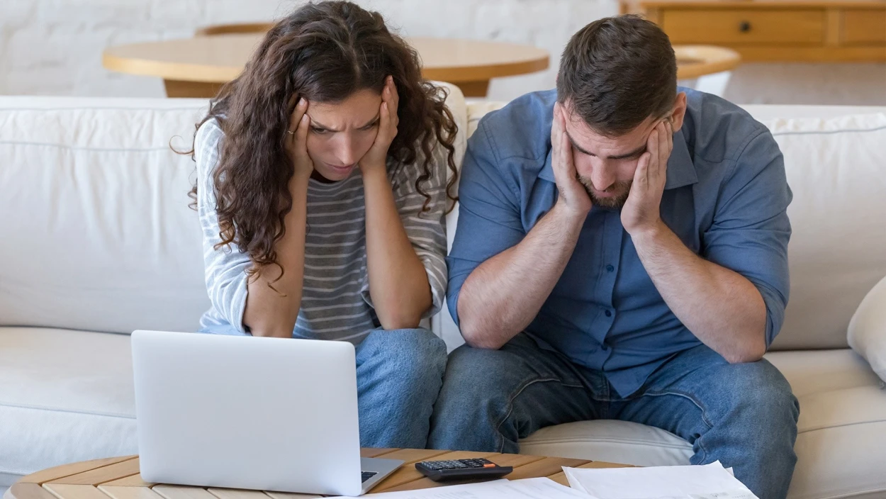 Rekord bei Schuldnerberatung: So viele Hilfesuchende wie nie