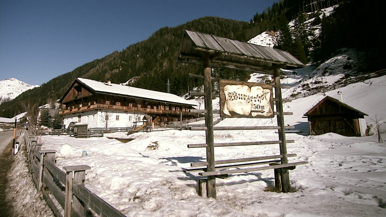 Villgarten - Das Tal der Unbeugsamen