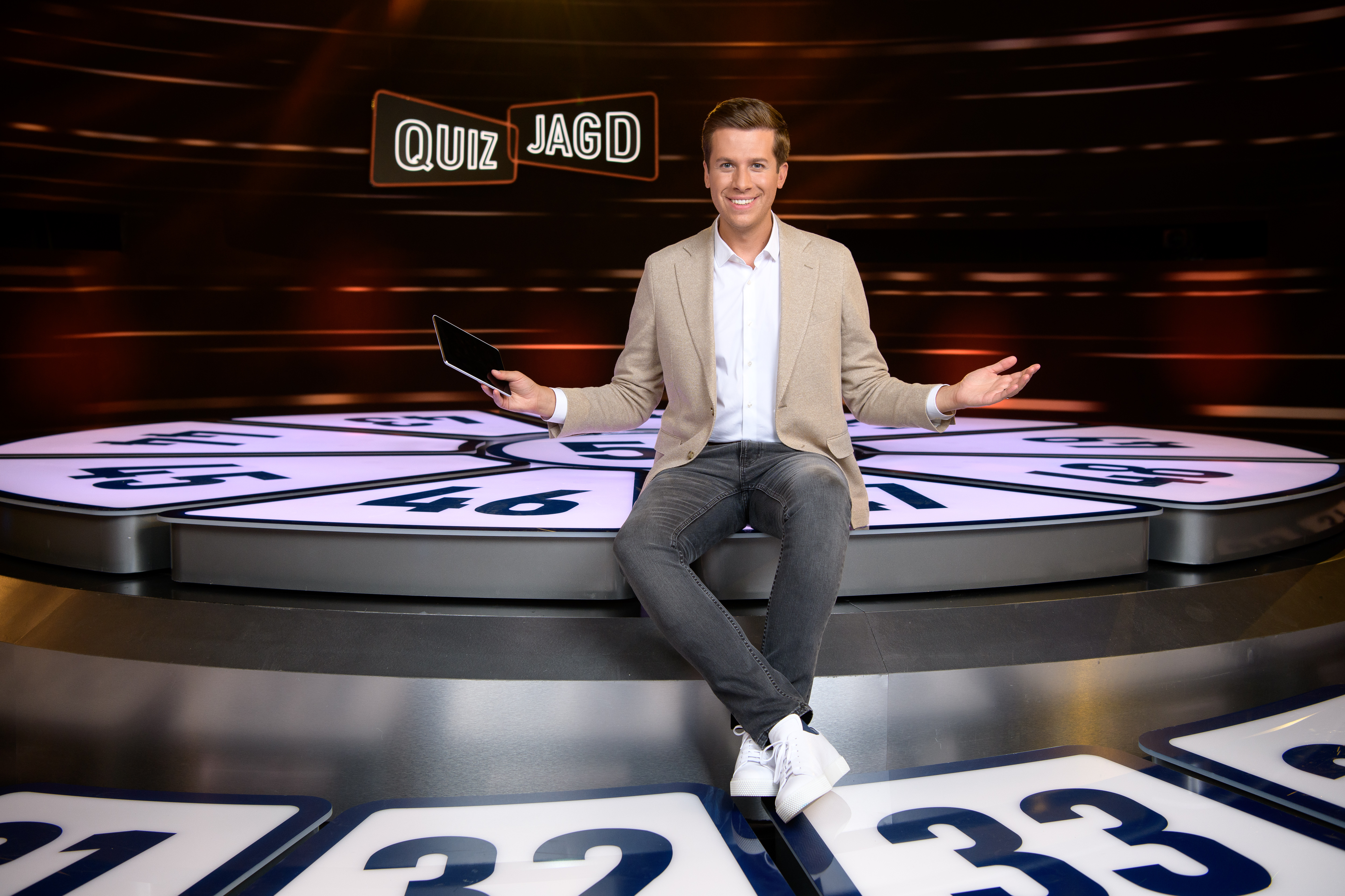 Quizjagd | Folge 167