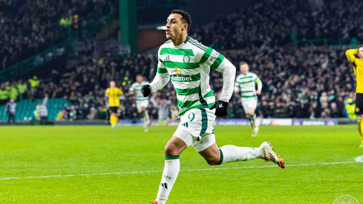 Highlights: FK Qairat Almaty vs. Celtic Glasgow | UEFA Champions League - Play-offs