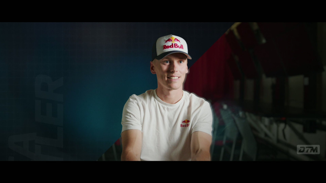 Episode 6: Engstler vor der Wende am Sachsenring?