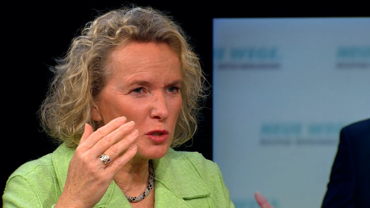 Inflation sinkt: Hat die Regierung Grund zum Jubeln?