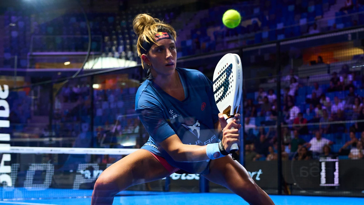 Padel: Highlight P1 - Milano