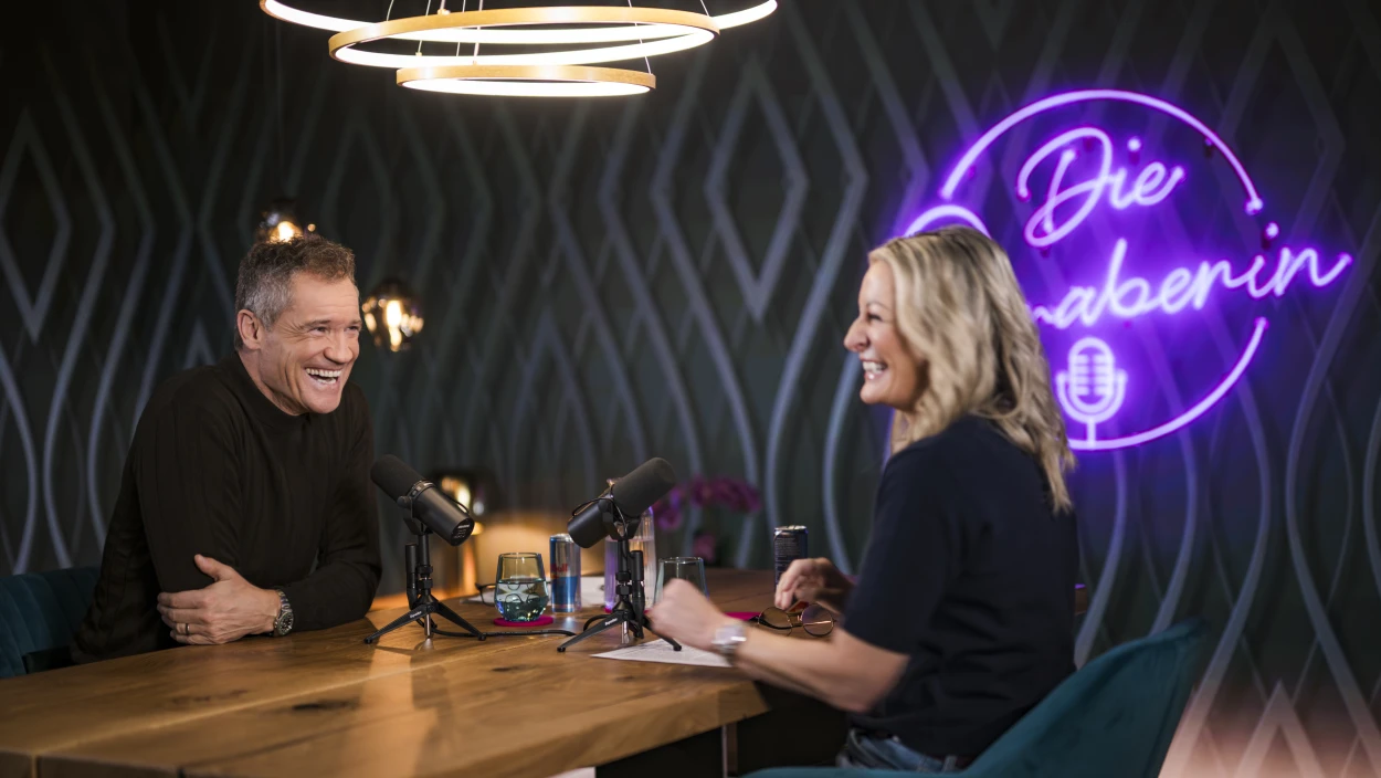 Mit Monika Gruber und Armin Assinger | Best of