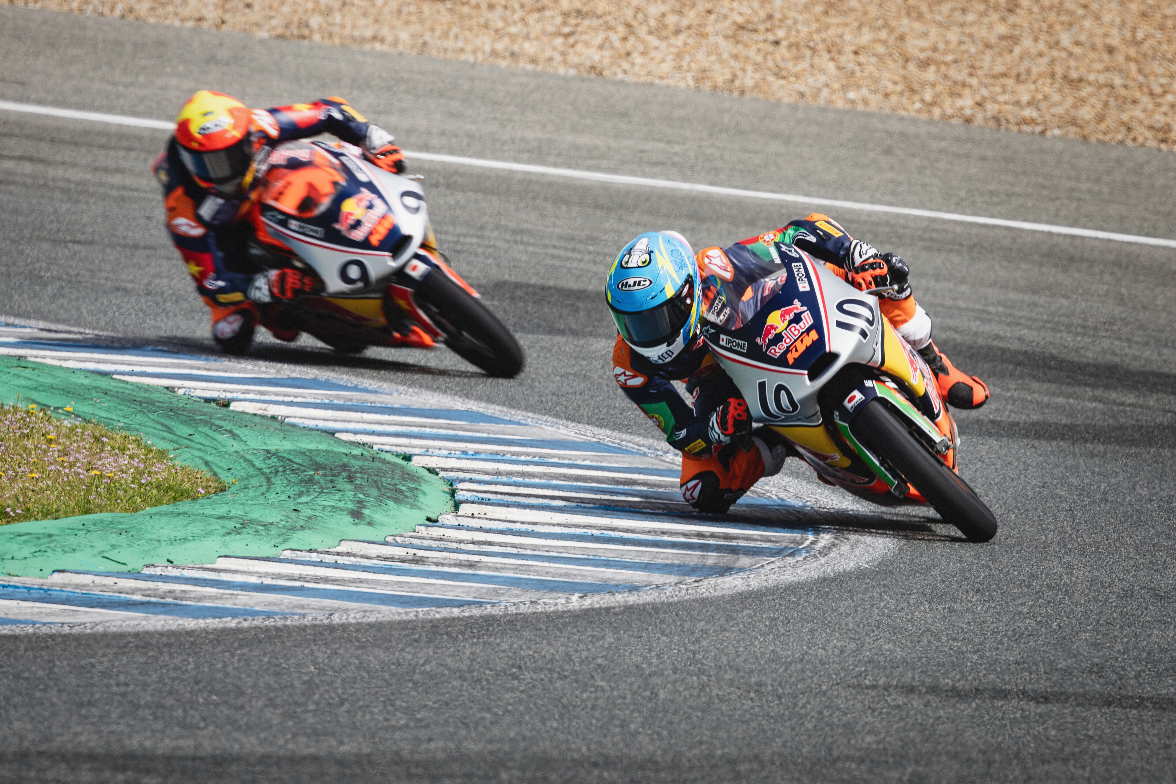 Le Mans: Rennen 2