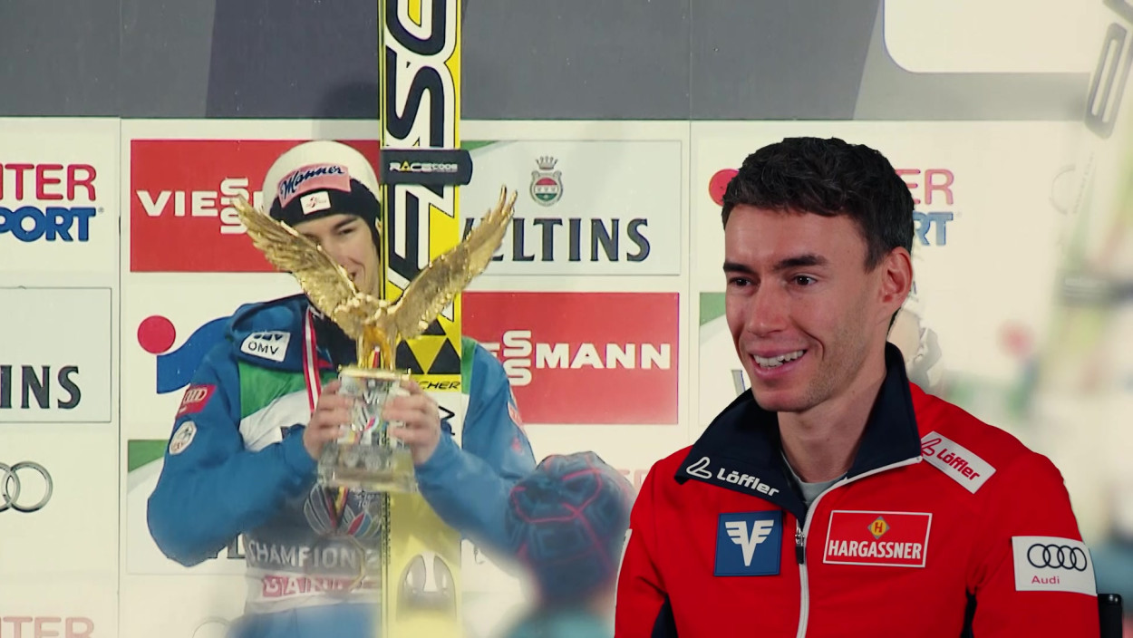 Vierschanzentournee: Mythos & Momente rund um den Skisprung-Klassiker