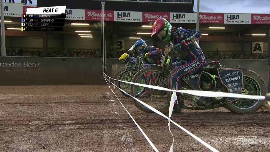 Highlights: Vojens