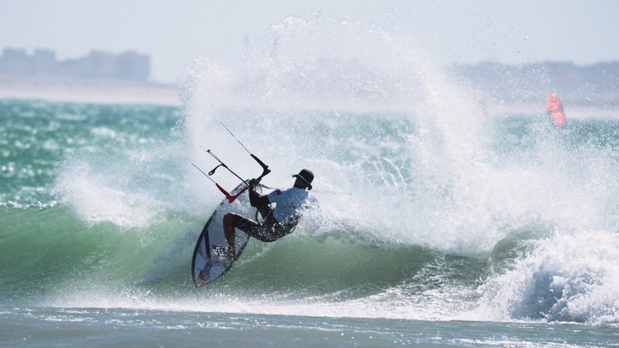 GKA Kite World Tour - Highlights 5