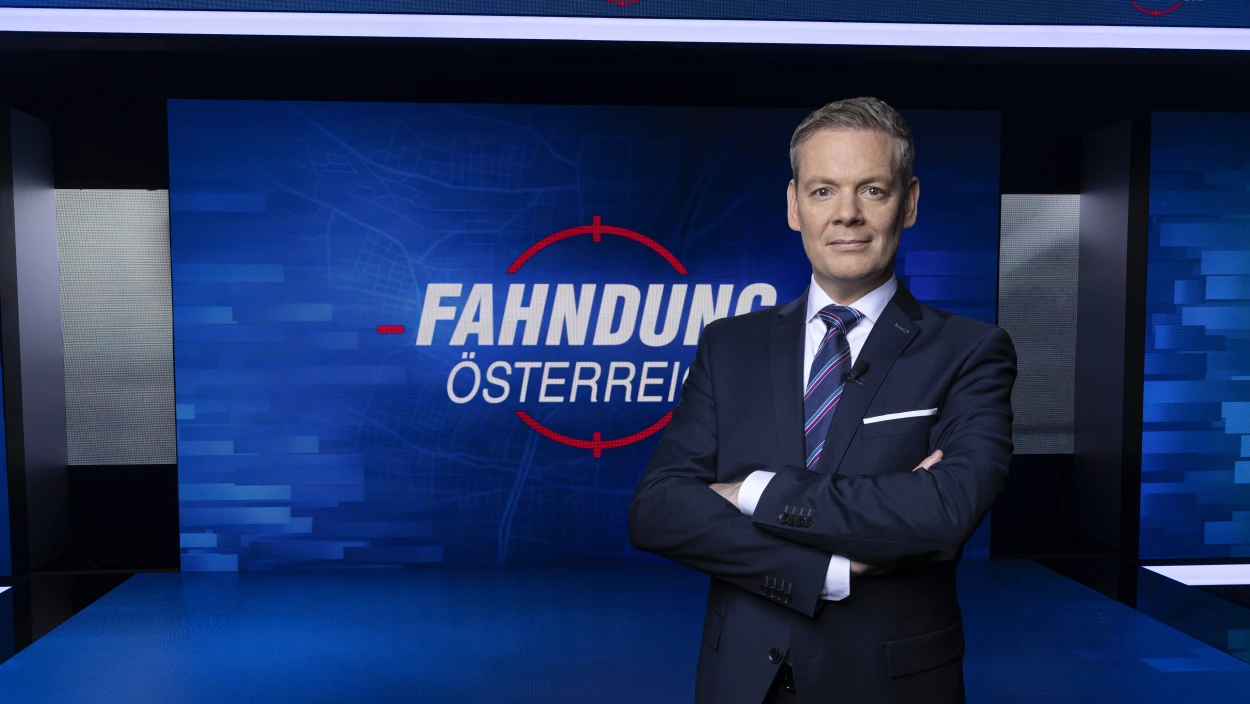 Fahndung Österreich
