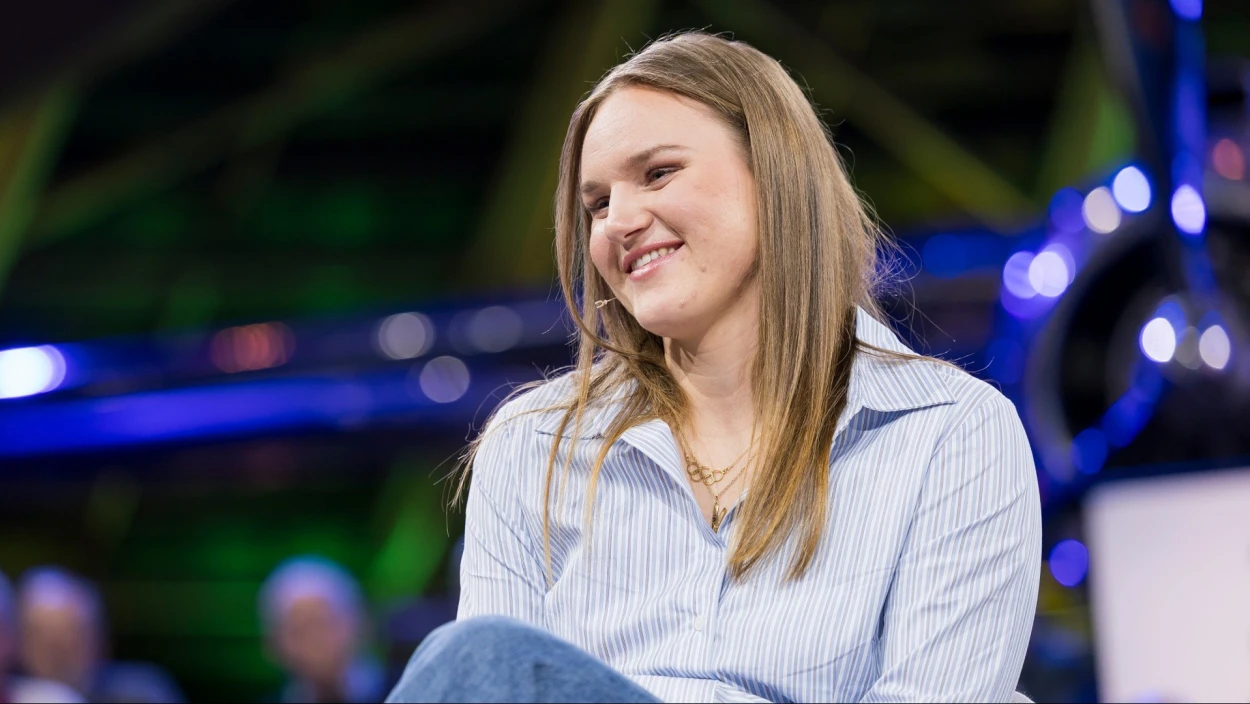 Der rasante Aufstieg von Ausnahme-Talent Emma Aicher