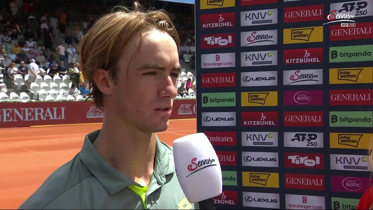 Lukas Neumayer: "Enttäuschung bei mir ist groß"