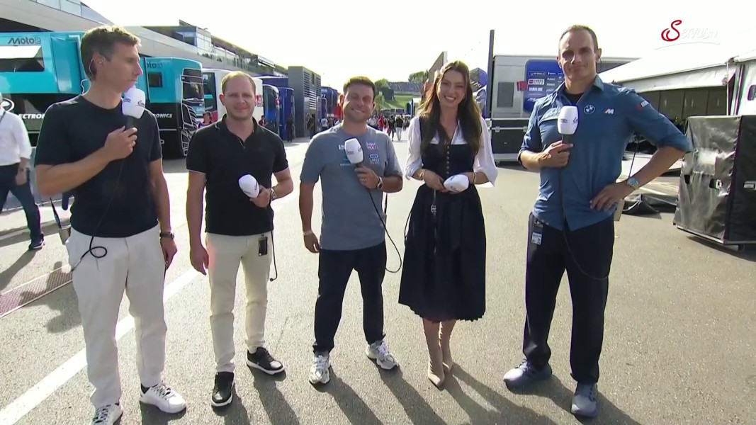 Spielberg: Analyse MotoGP