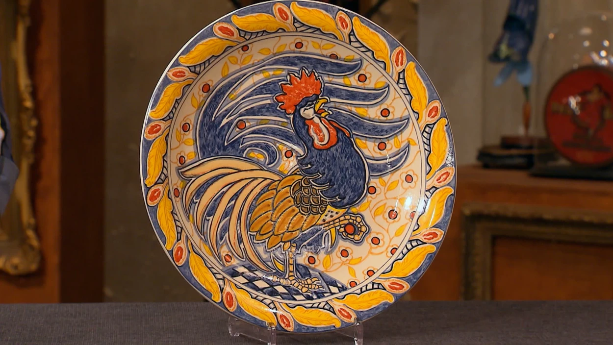 Schätze aus Karlsruhe