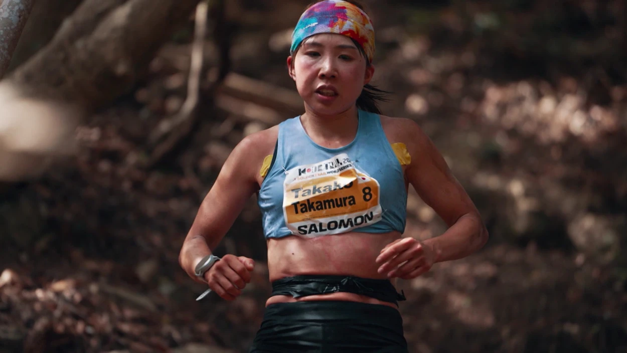 Highlights: Kobe Trail | Golden Train World Series - Stop 1