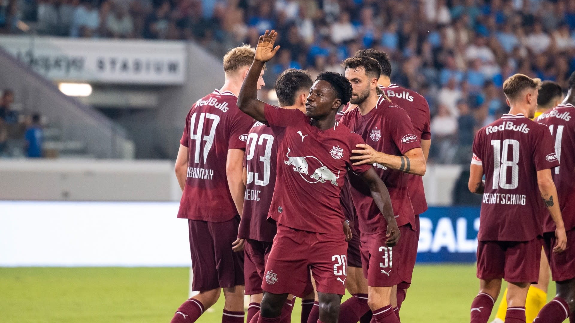 Sport-News | 16.09. | Servus Sport aktuell