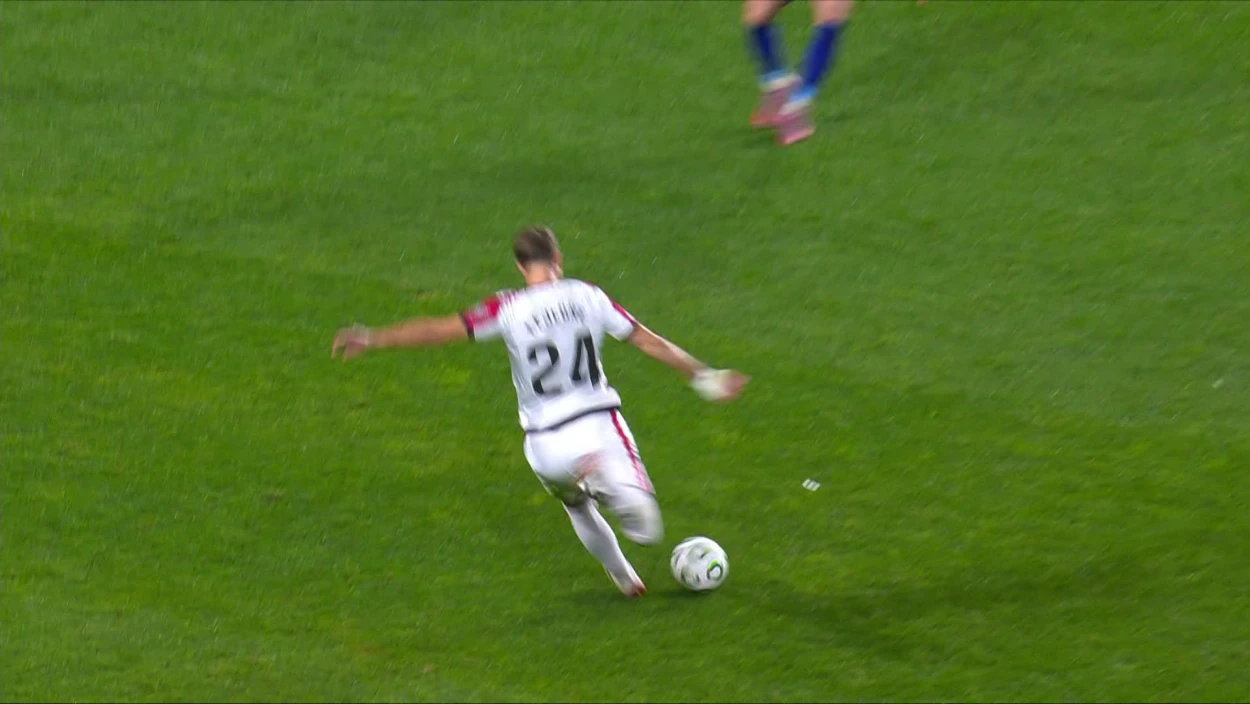 Highlights: Rayo Vallecano de Madrid vs. FC Drita | UEFA Conference League, Ligaphase