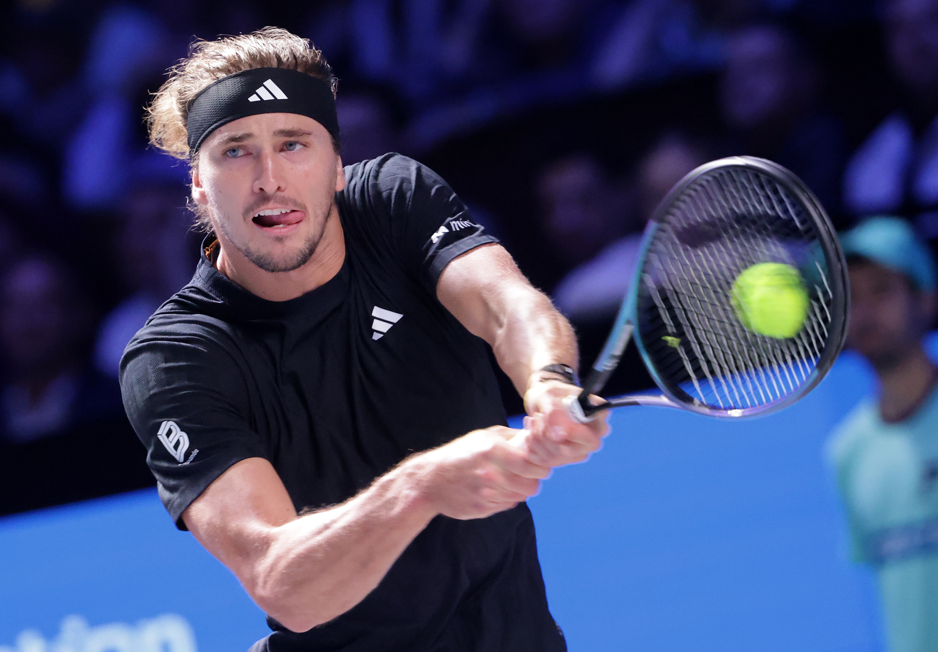 Australian Open: Halbfinale 1 - Alexander Zverev vs. Carlos Alcaraz