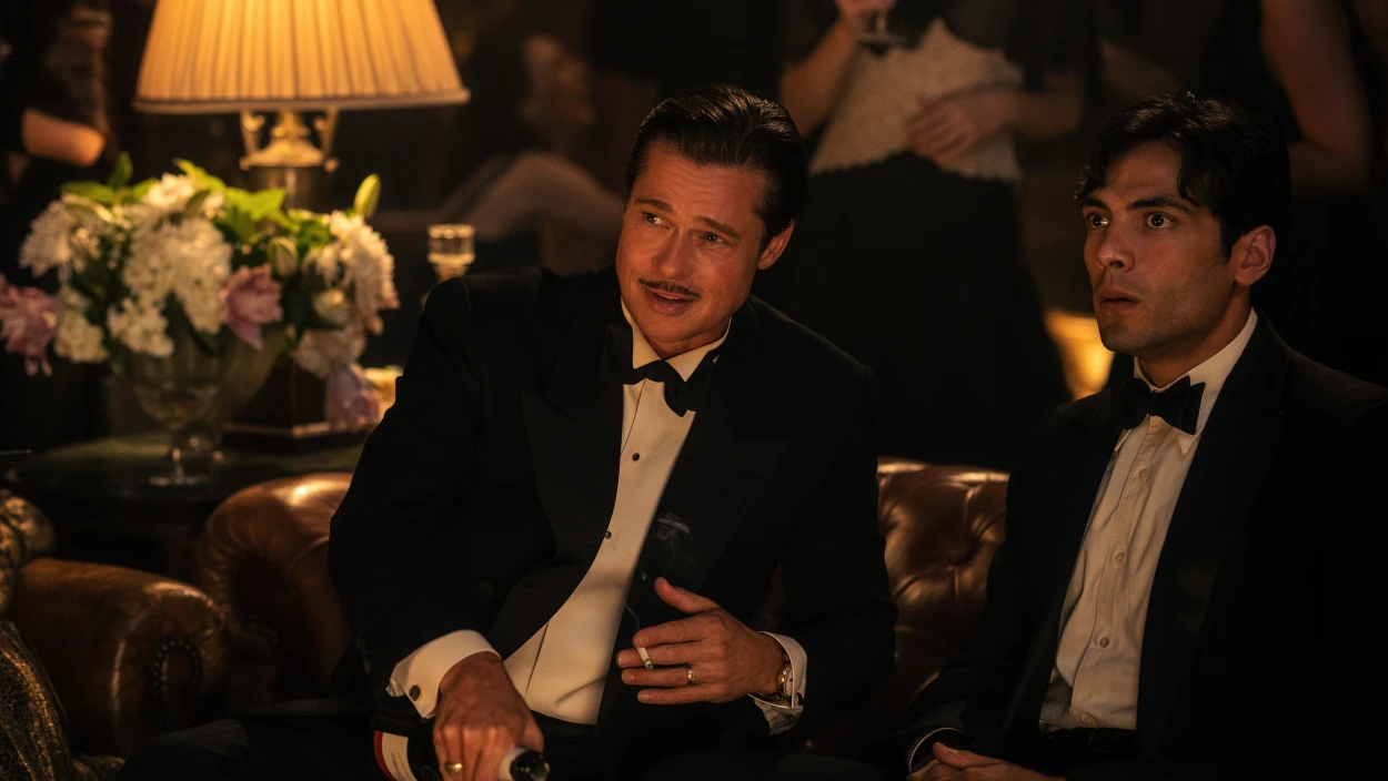 Babylon - Rausch der Ekstase