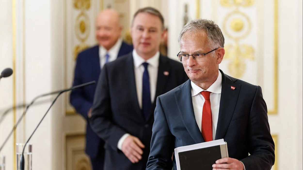 Budget: Viel Kritik und wenig Lob