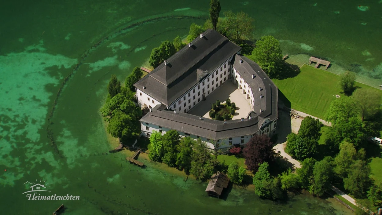 Österreich von oben - Unsere Natur
