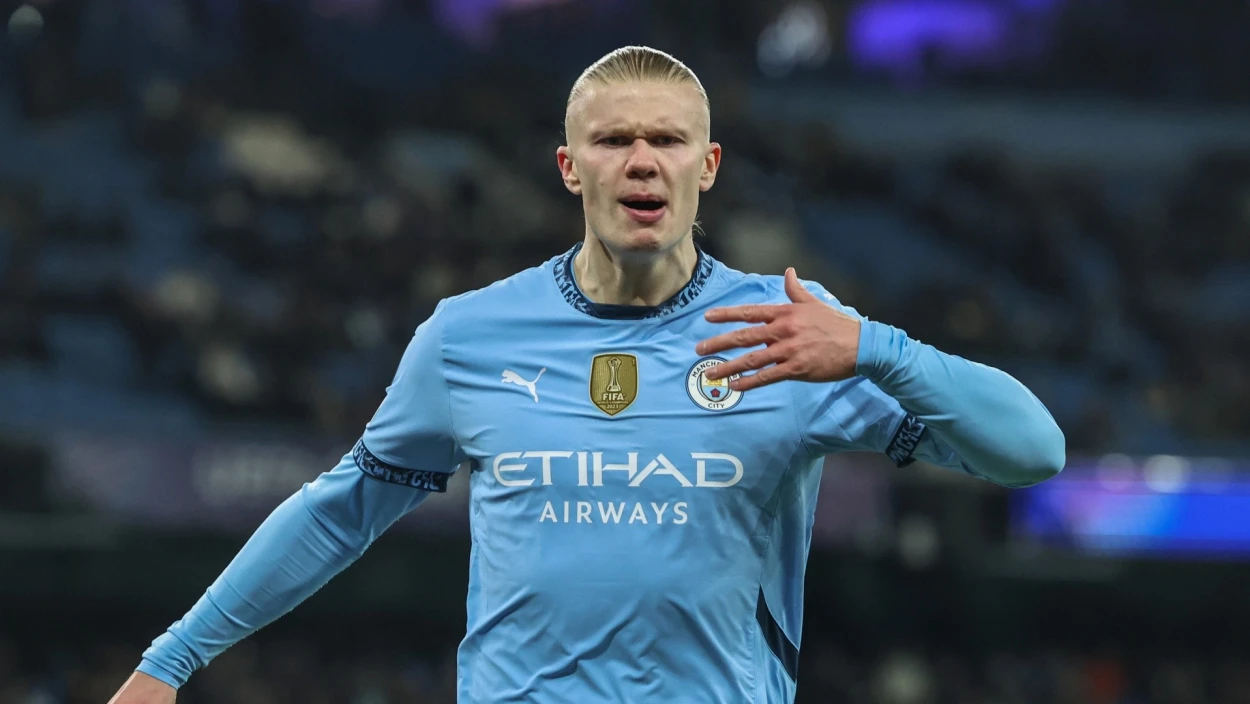 Schnürt Real ein 500-Millionen-Paket für Haaland?