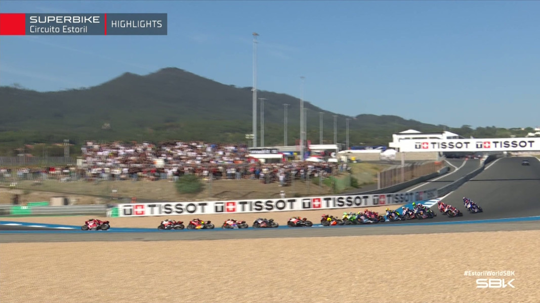 Bulega egalisiert Sieg-Rekord!