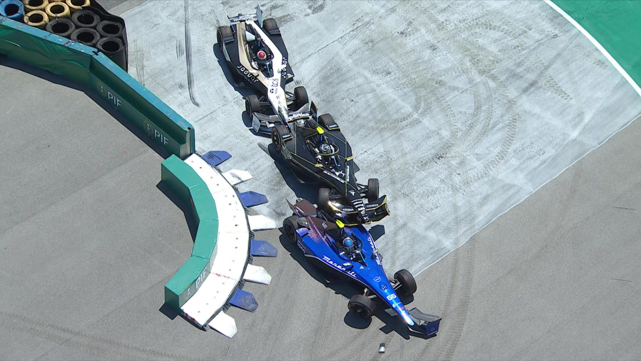 Explore - Die Formel E in Miami | Episode 4