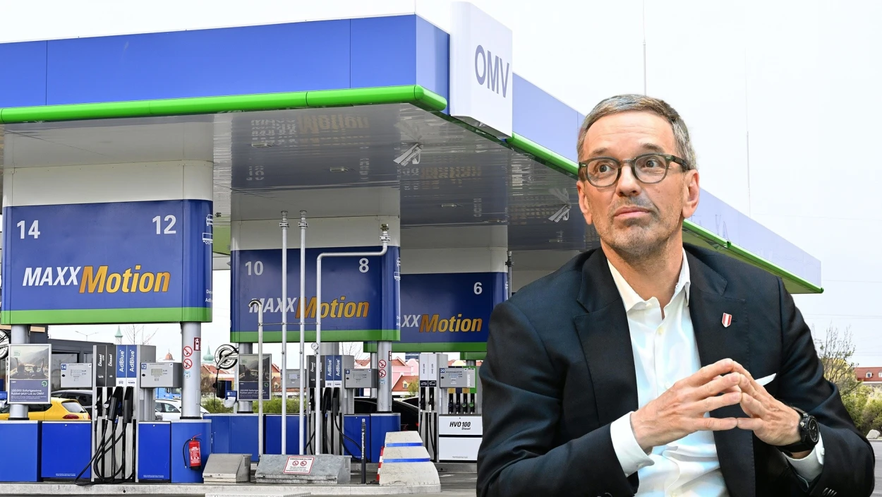 Tankstellen: Spritpreise steigen weiter