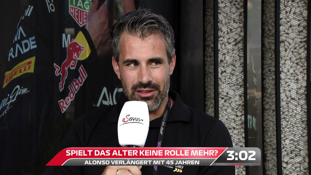 „Alonso hat noch eine Rechnung offen!“