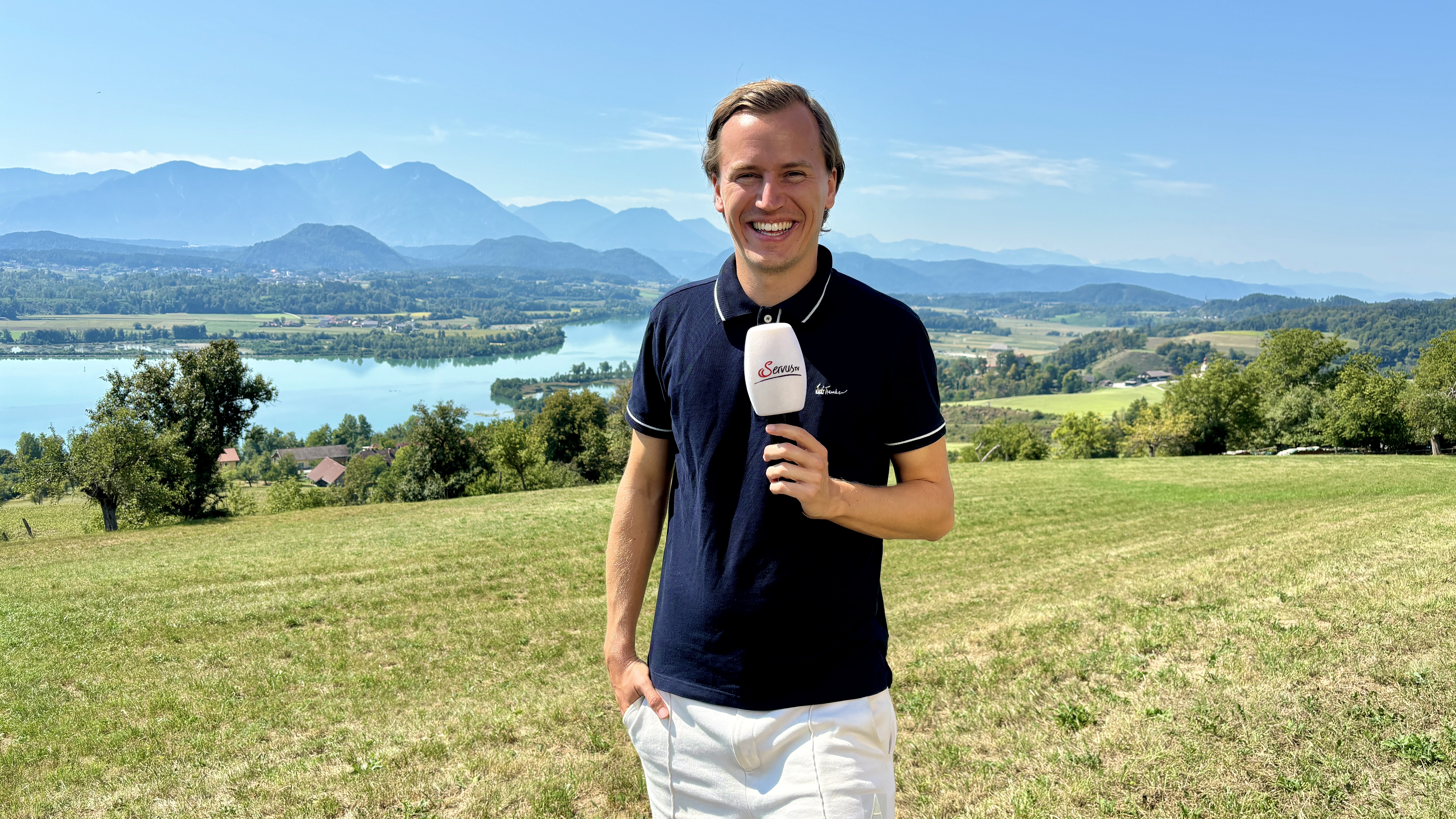 27. August - Servus Wetter