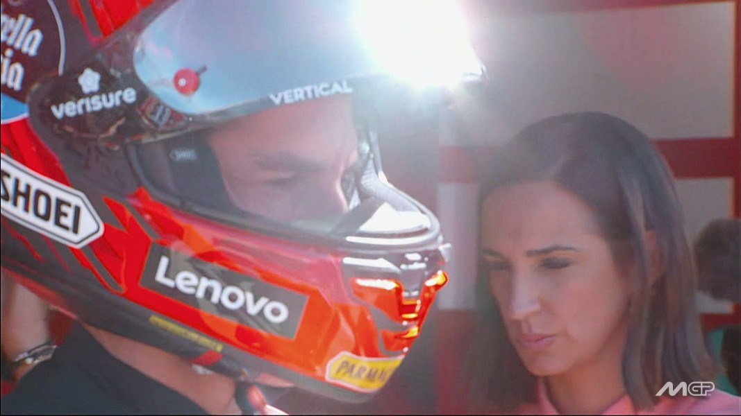 Coming Up: Red Bull Ring