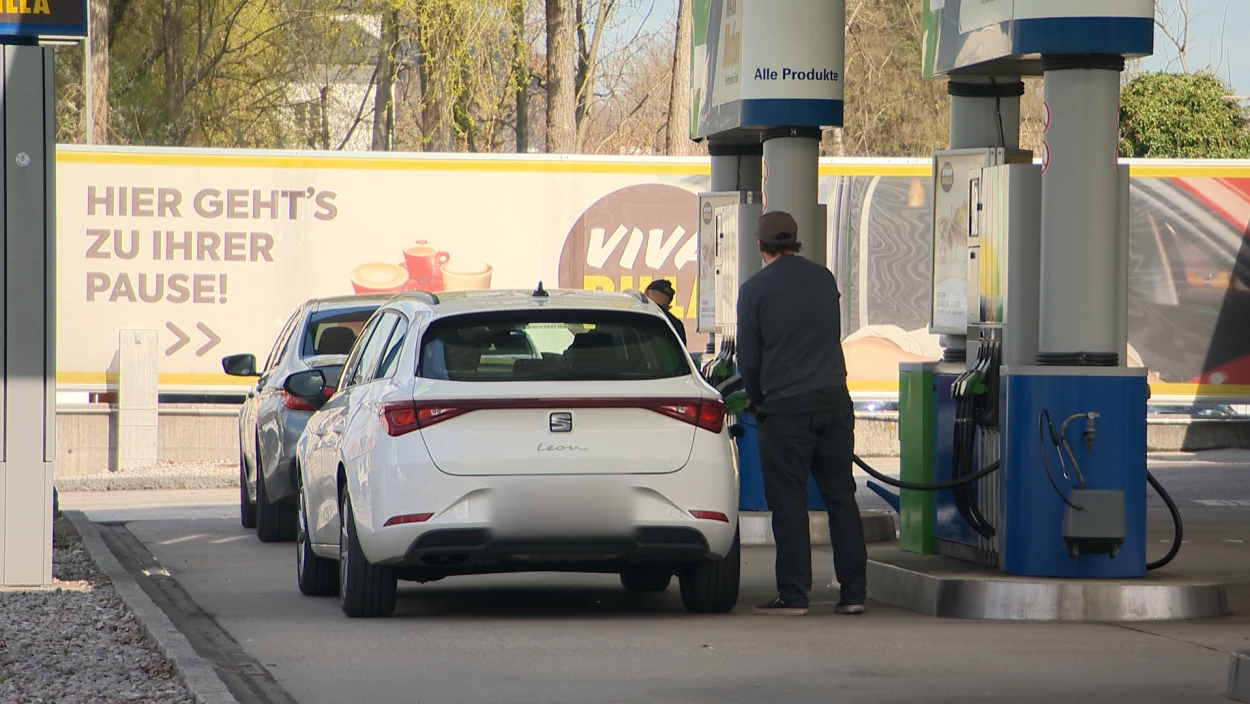 Servus Nachrichten in 90 Sekunden - 18:00 Uhr