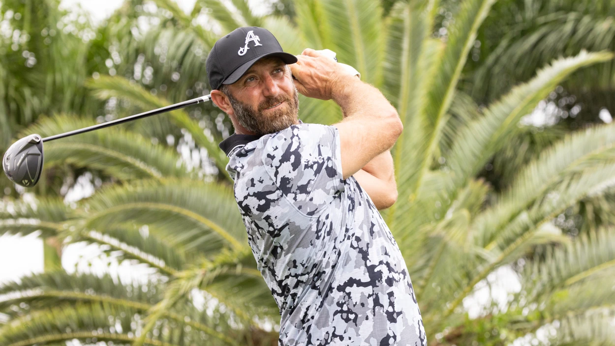 LIV Golf League: Highlights Miami