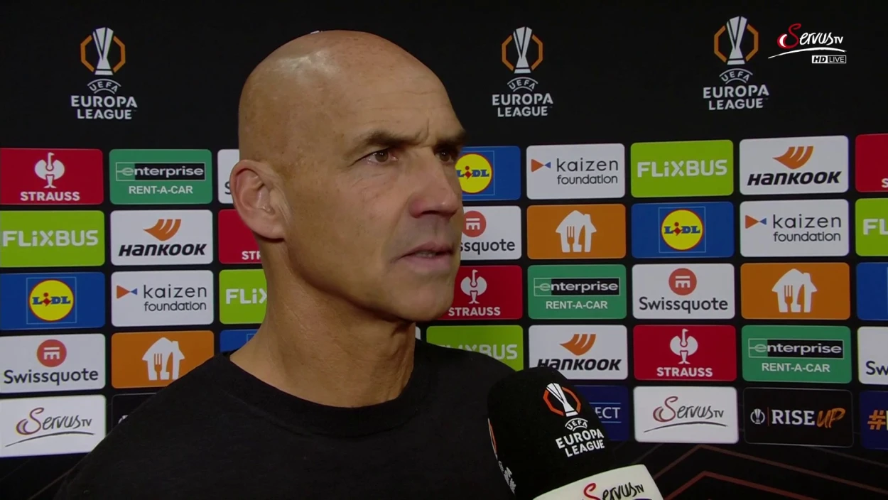 Thomas Letsch: "Unsere Defensive ist nicht ausreichend"