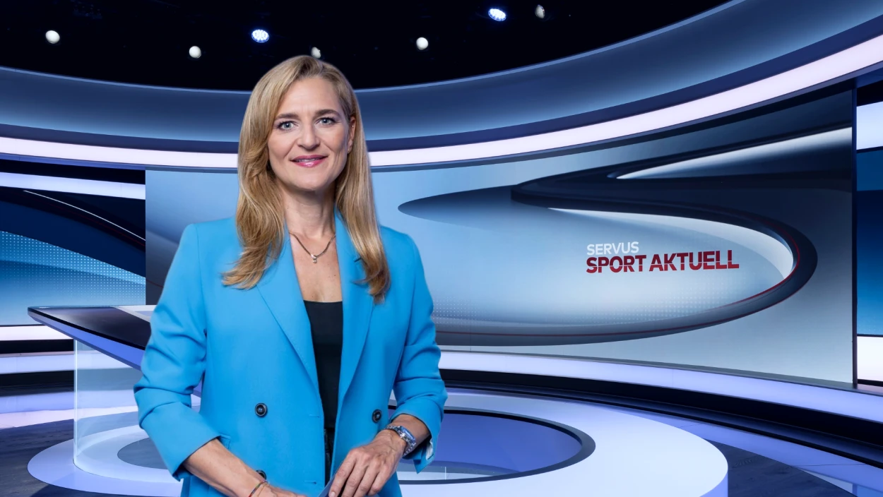 Servus Sport aktuell