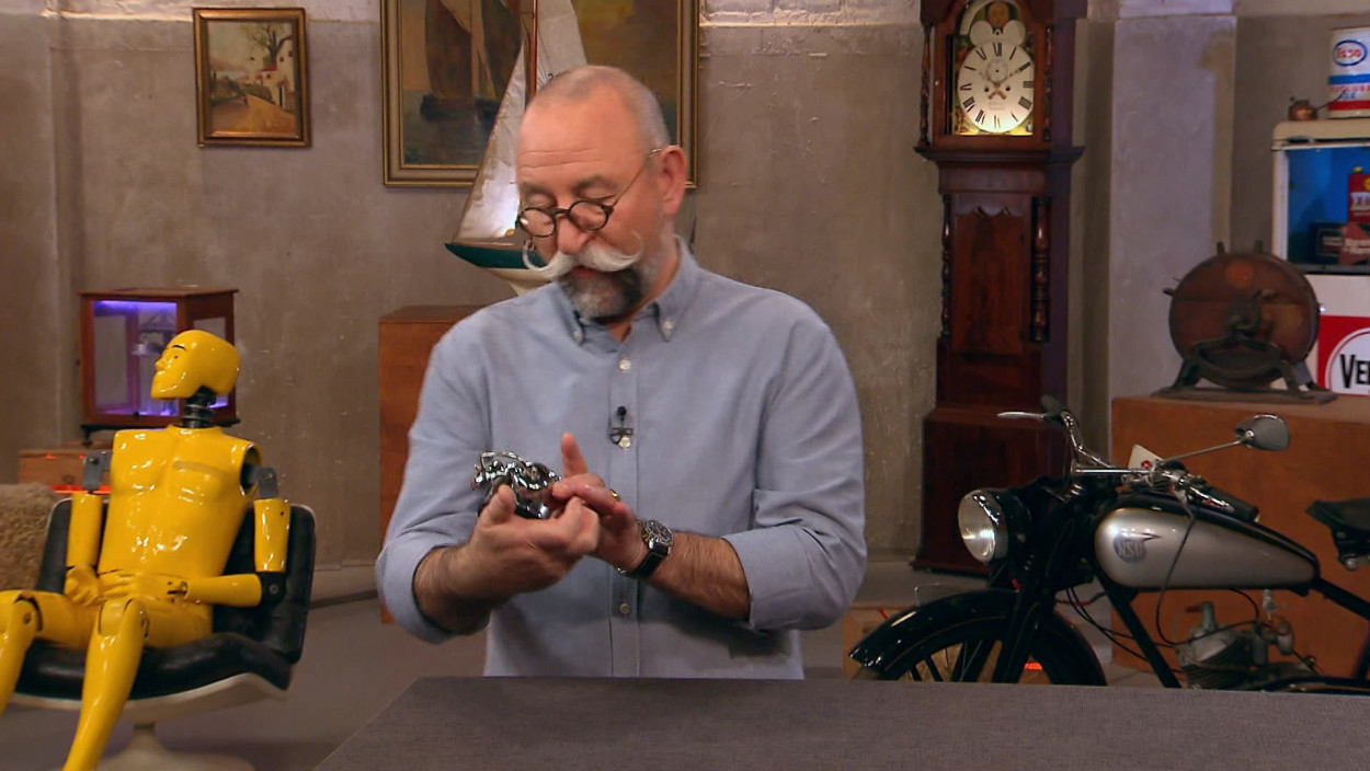 Kino-Nostalgie im Walzwerk