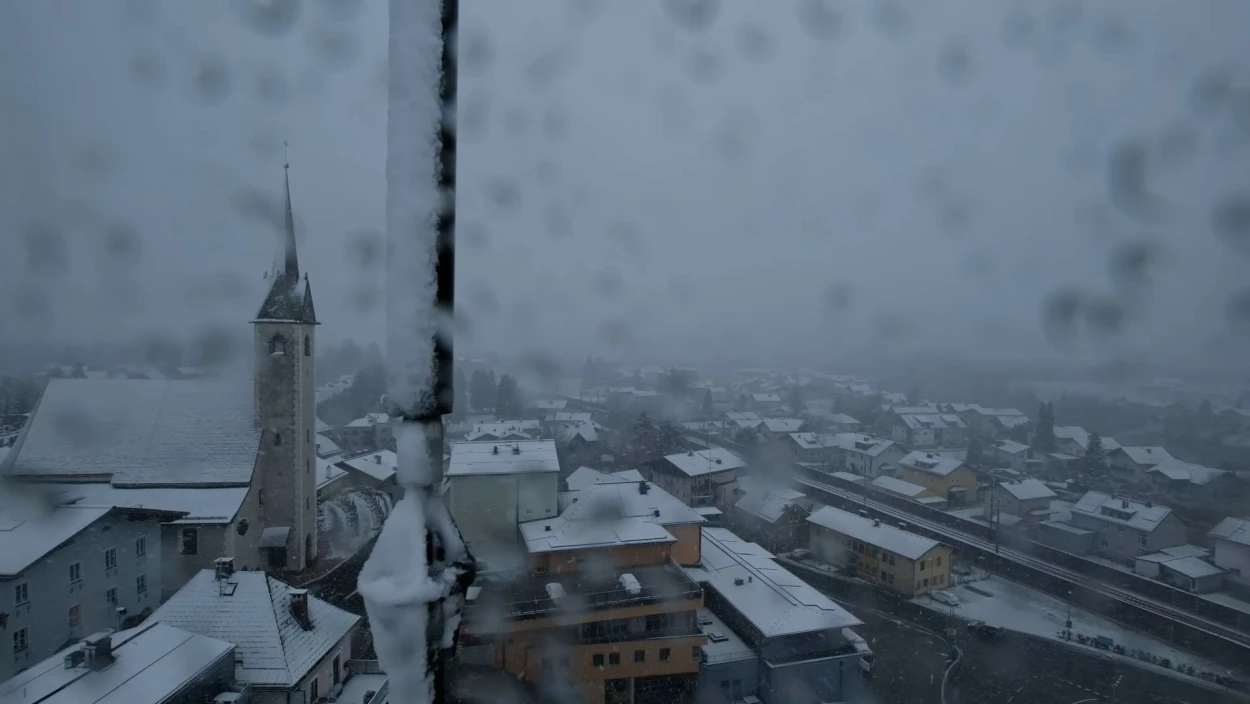 Servus Nachrichten in 90 Sekunden - 09:00 Uhr