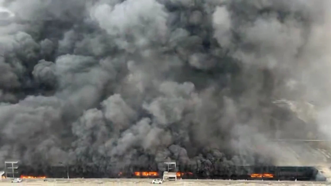 Servus Nachrichten in 90 Sekunden - 18:00 Uhr