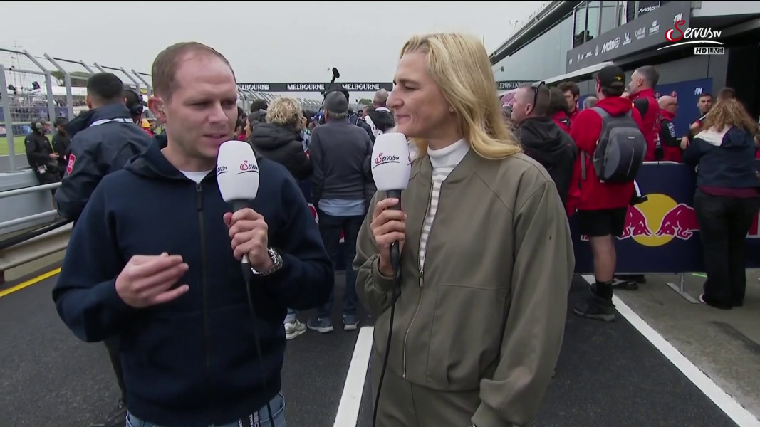 Phillip Isl.: Analyse Quali