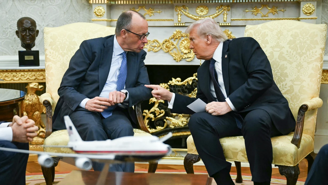 NATO: Trump zieht noch mehr Truppen ab
