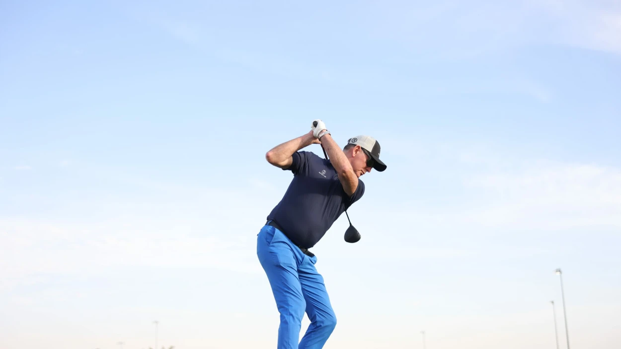 LIV Golf League: Highlights Incheon