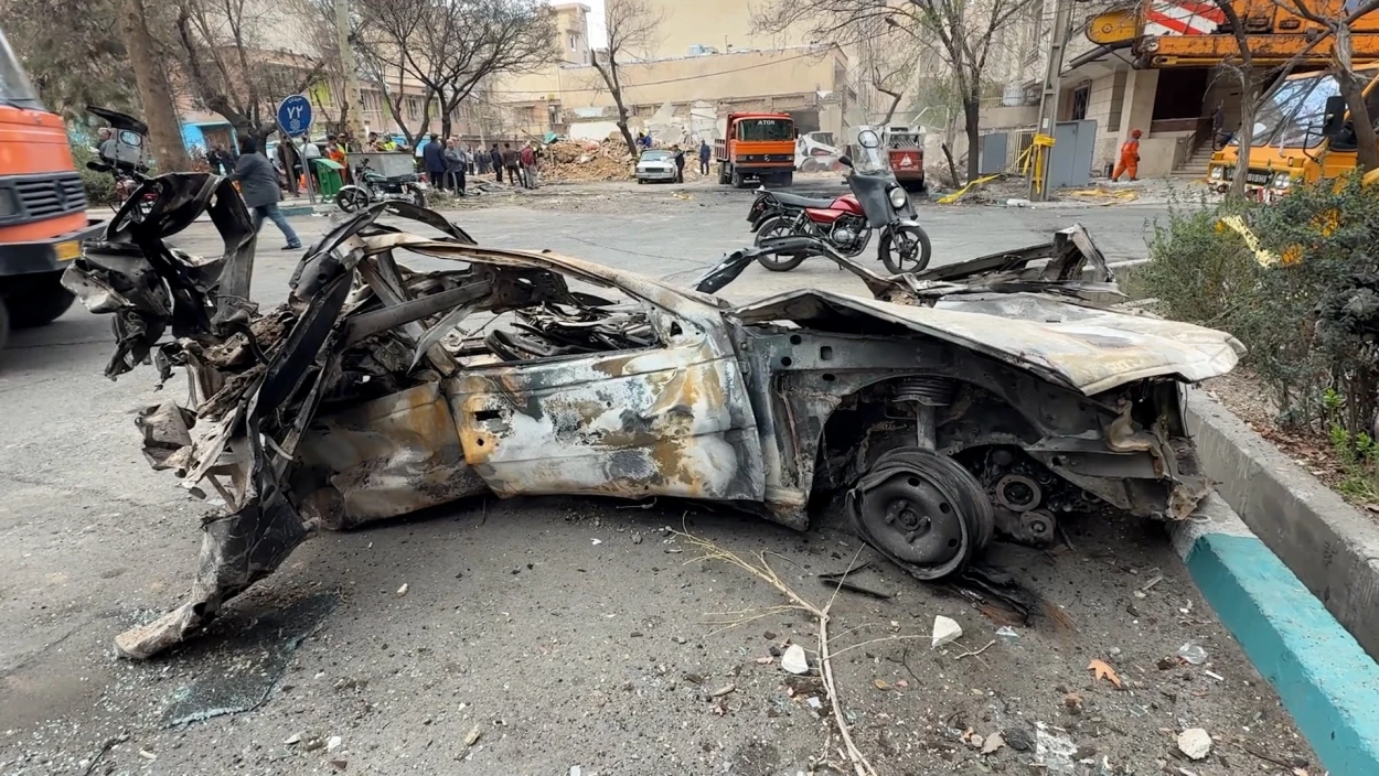 Servus Nachrichten in 90 Sekunden - 17:00 Uhr