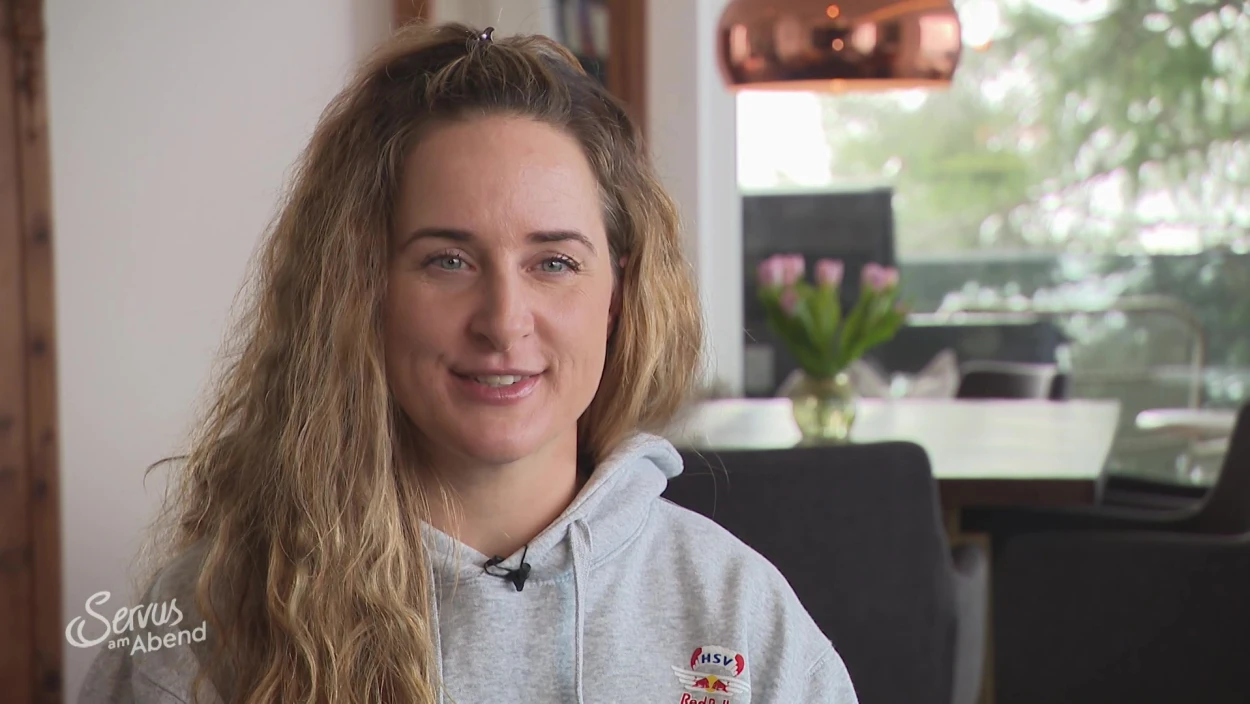 Zwischen Windeln und Fallschirm